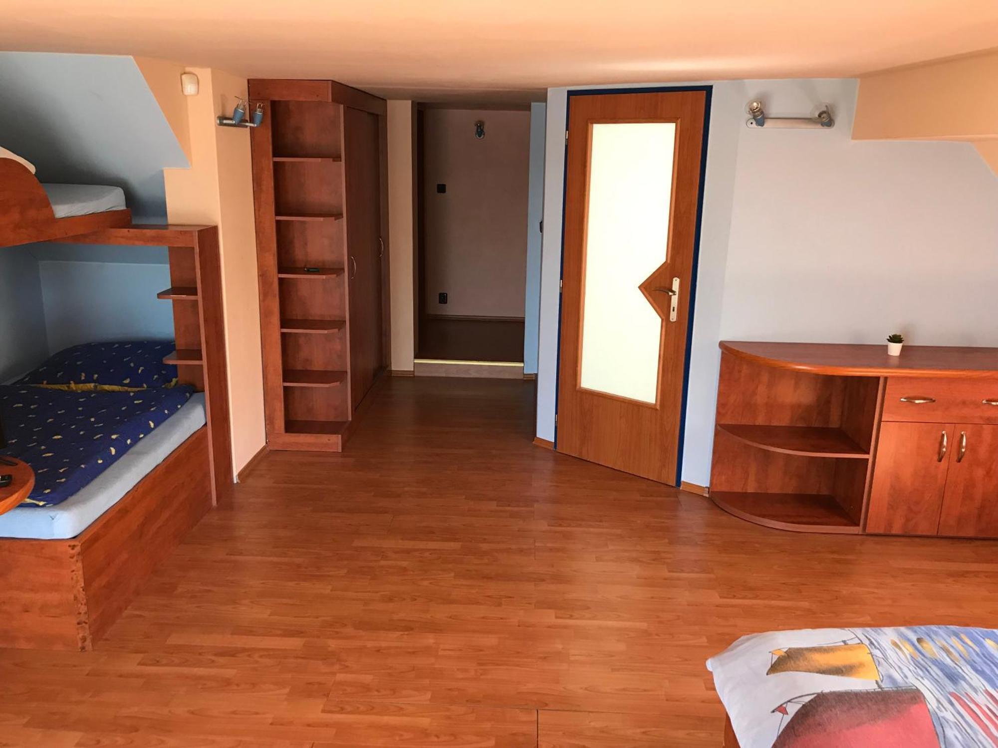 שב Beach Pension מראה חיצוני תמונה