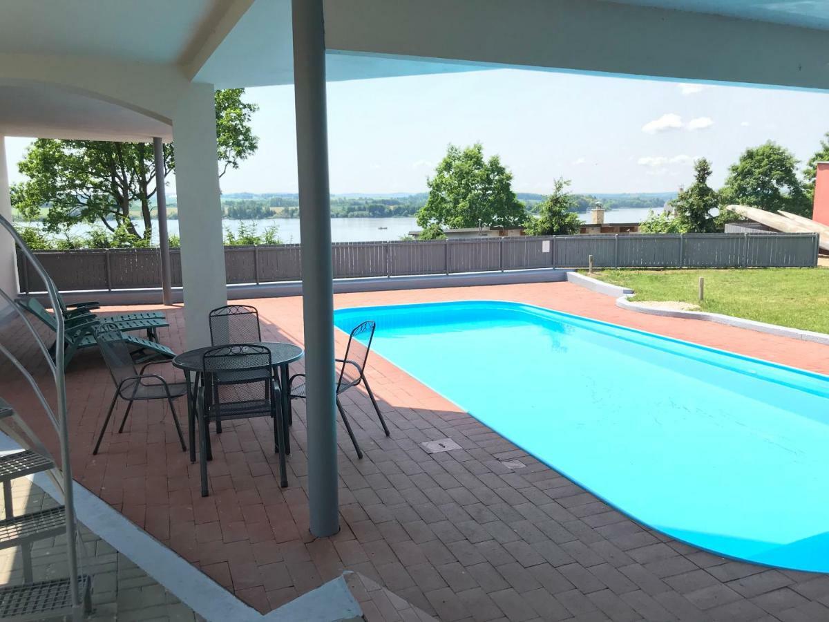 שב Beach Pension מראה חיצוני תמונה